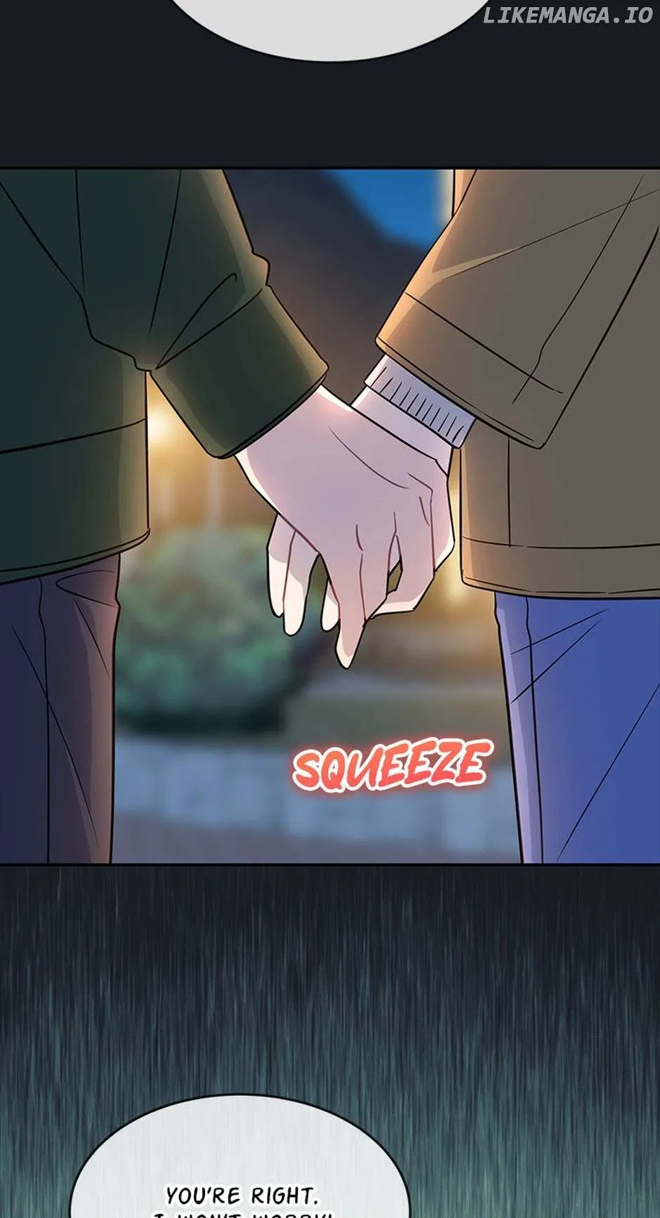 Don’t Tempt Me Chapter 48 – Page 11
