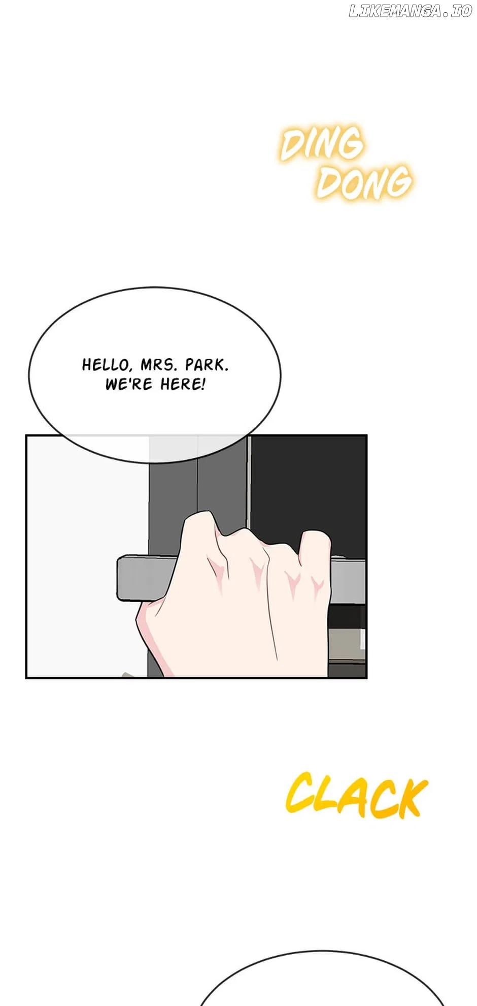 Don’t Tempt Me Chapter 48 – Page 15