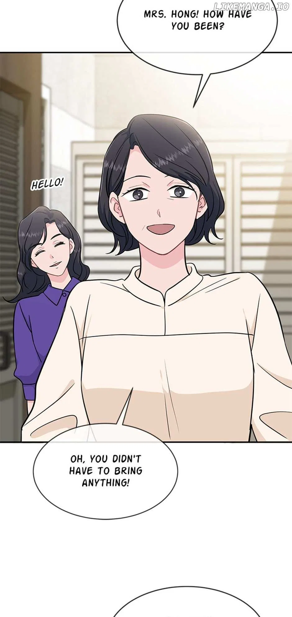 Don’t Tempt Me Chapter 48 – Page 16