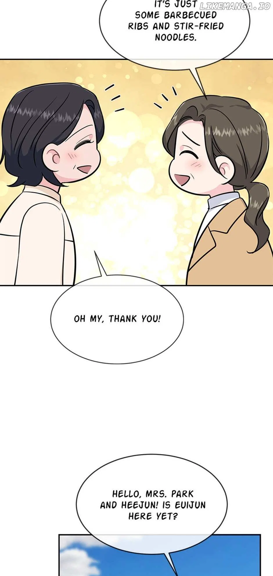 Don’t Tempt Me Chapter 48 – Page 17