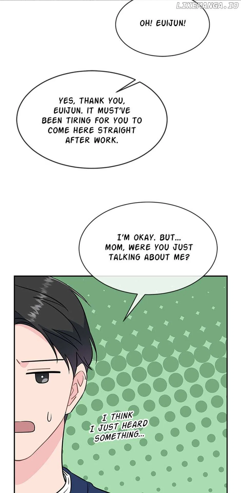 Don’t Tempt Me Chapter 48 – Page 22