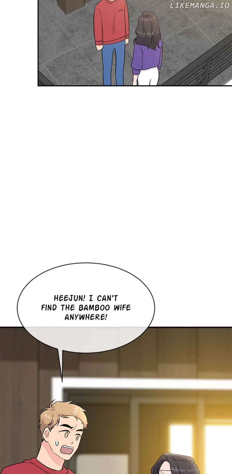 Don’t Tempt Me Chapter 48 – Page 24