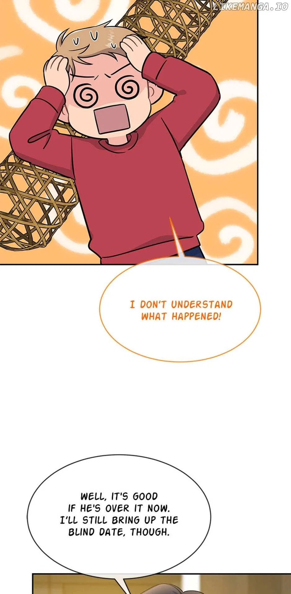 Don’t Tempt Me Chapter 48 – Page 26