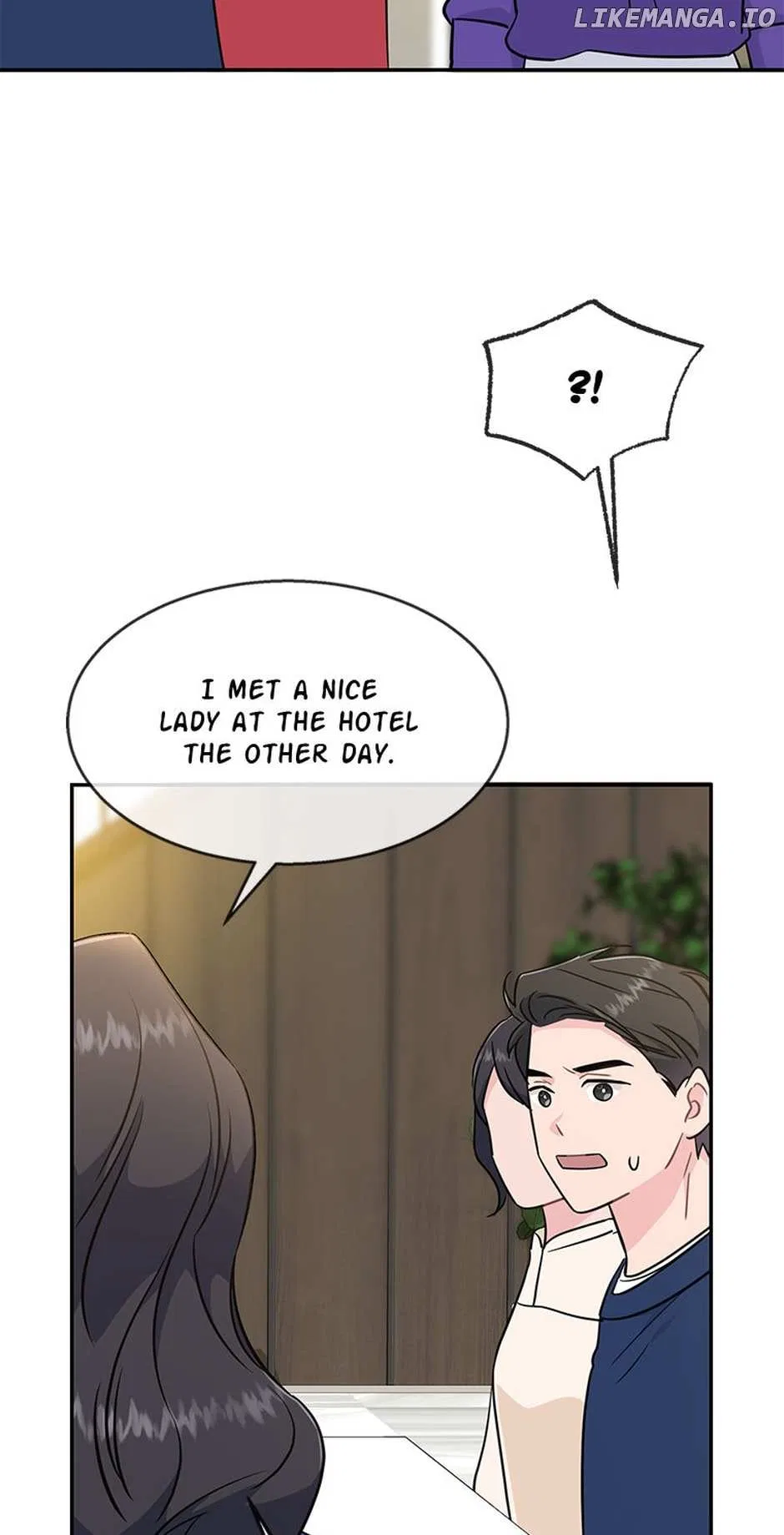 Don’t Tempt Me Chapter 48 – Page 32