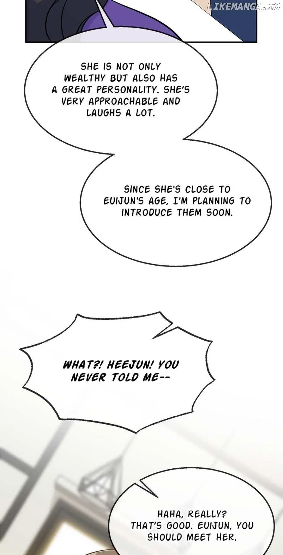 Don’t Tempt Me Chapter 48 – Page 33