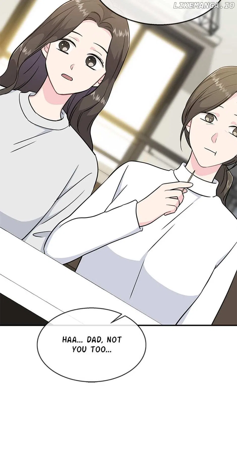 Don’t Tempt Me Chapter 48 – Page 34