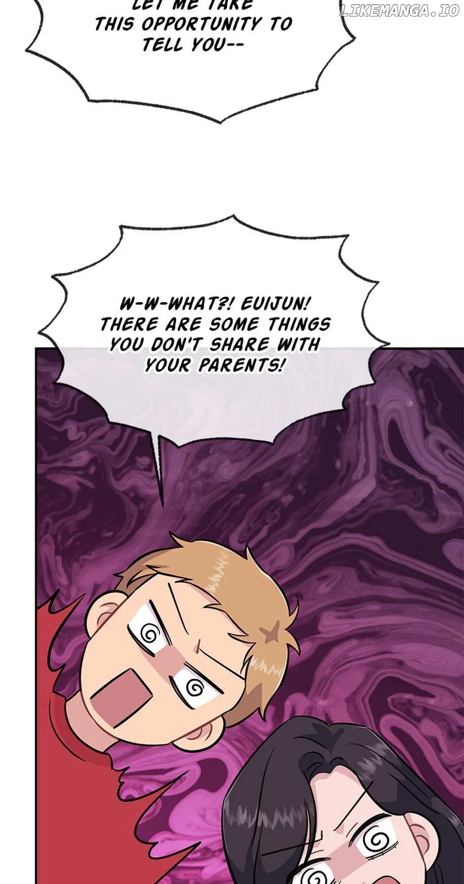 Don’t Tempt Me Chapter 48 – Page 36