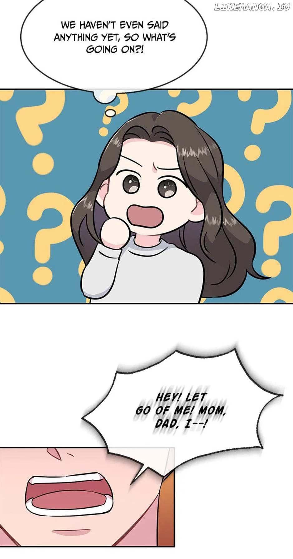 Don’t Tempt Me Chapter 48 – Page 39
