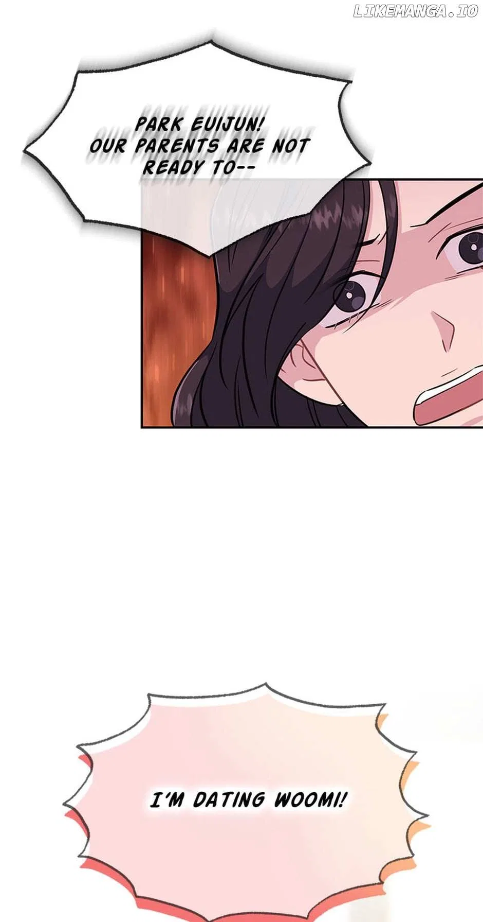 Don’t Tempt Me Chapter 48 – Page 40