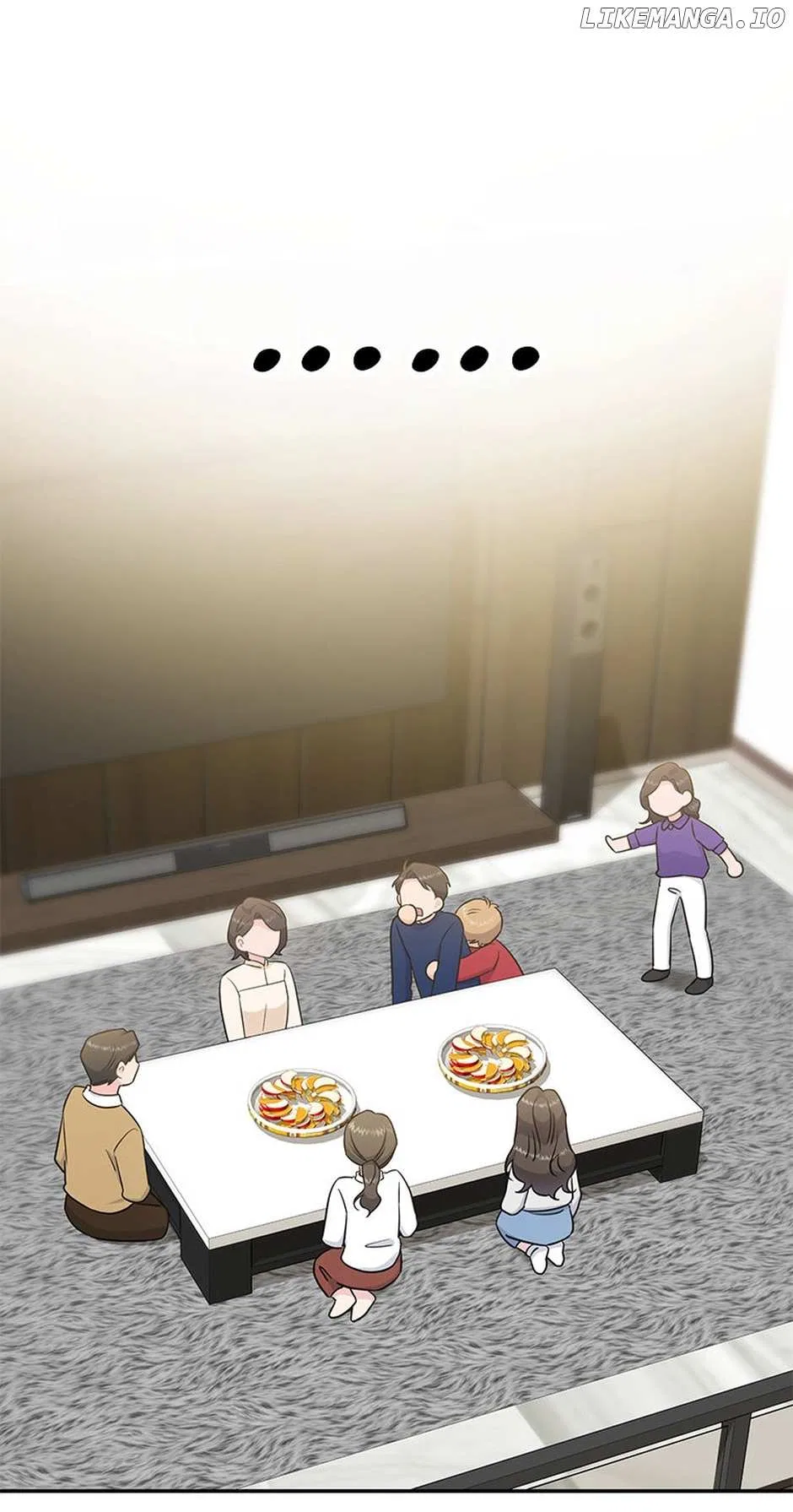 Don’t Tempt Me Chapter 48 – Page 42