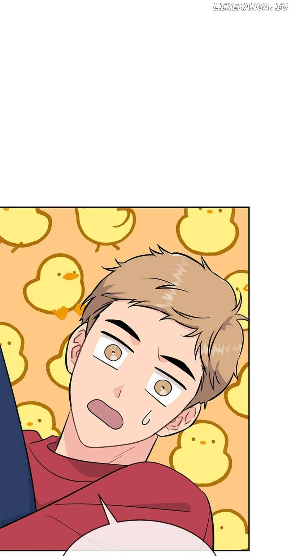Don’t Tempt Me Chapter 48 – Page 43