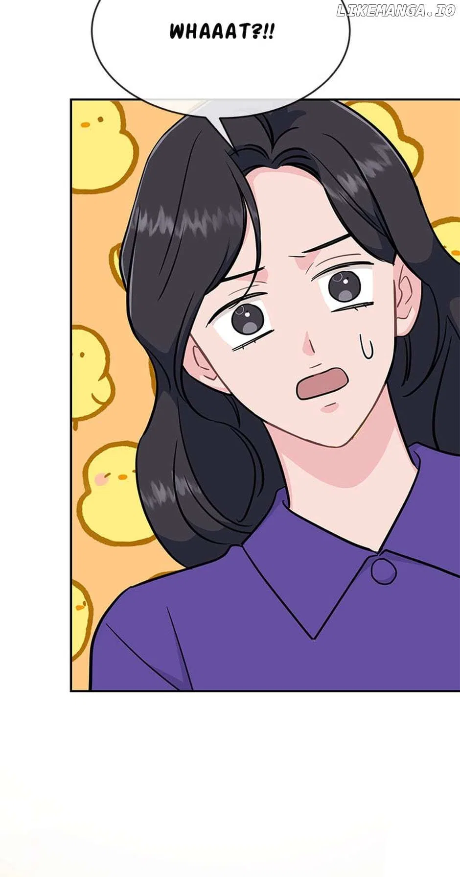 Don’t Tempt Me Chapter 48 – Page 44