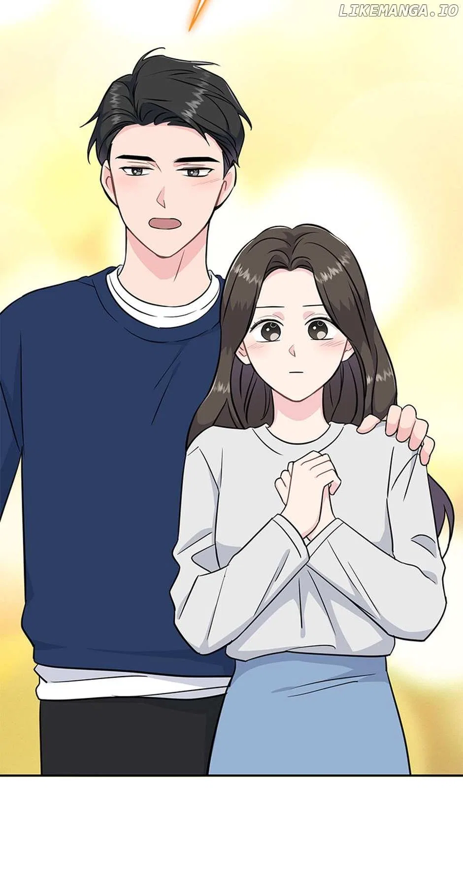 Don’t Tempt Me Chapter 48 – Page 47