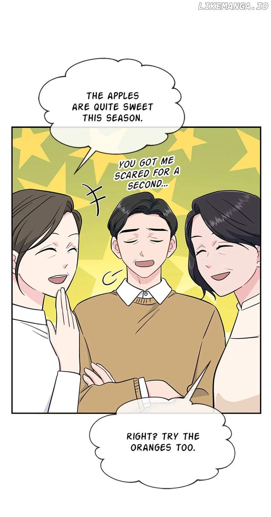 Don’t Tempt Me Chapter 48 – Page 49