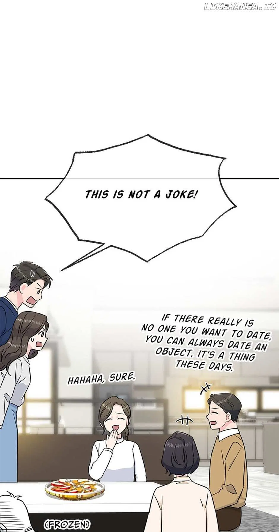 Don’t Tempt Me Chapter 48 – Page 50