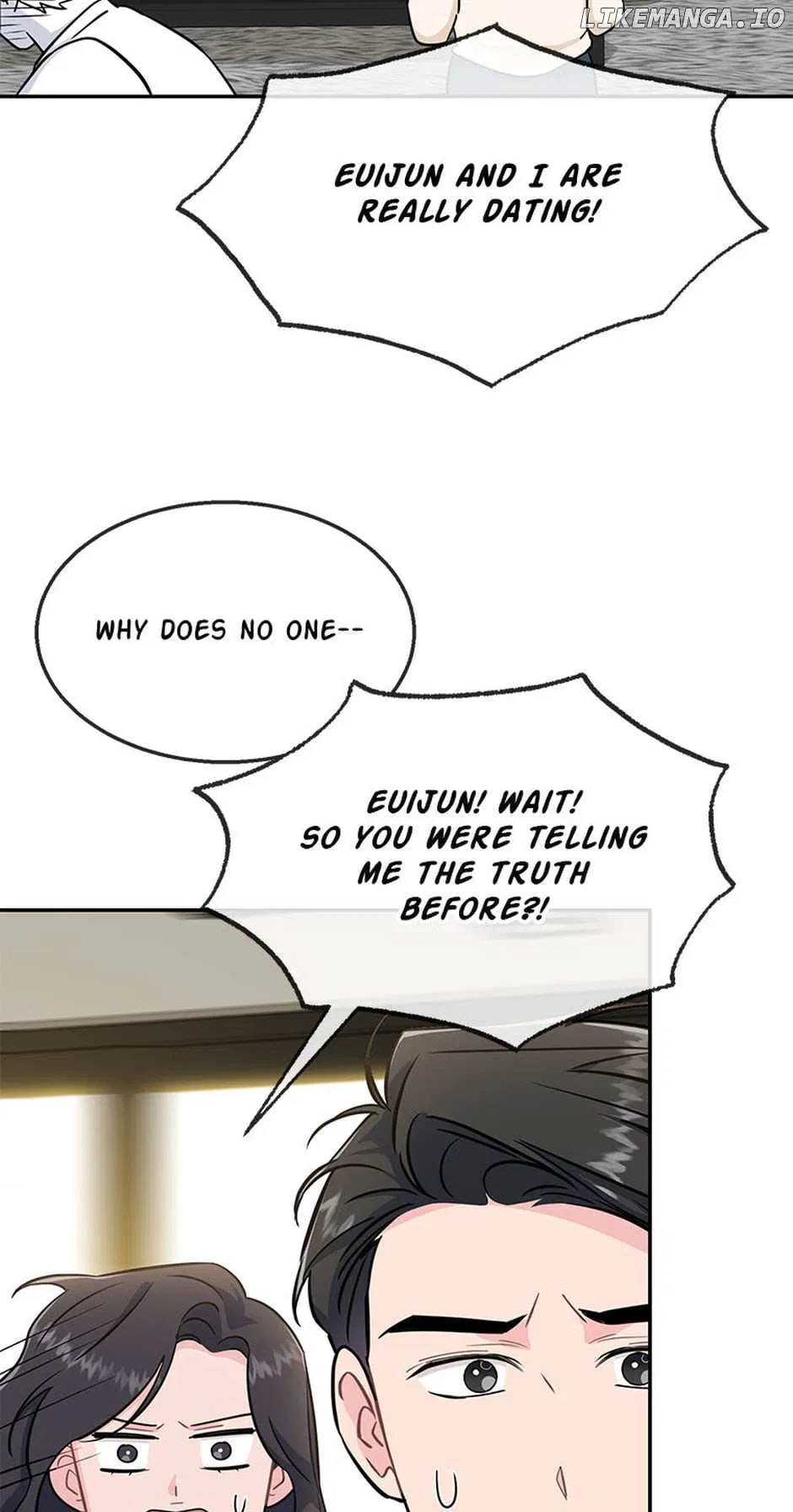Don’t Tempt Me Chapter 48 – Page 51