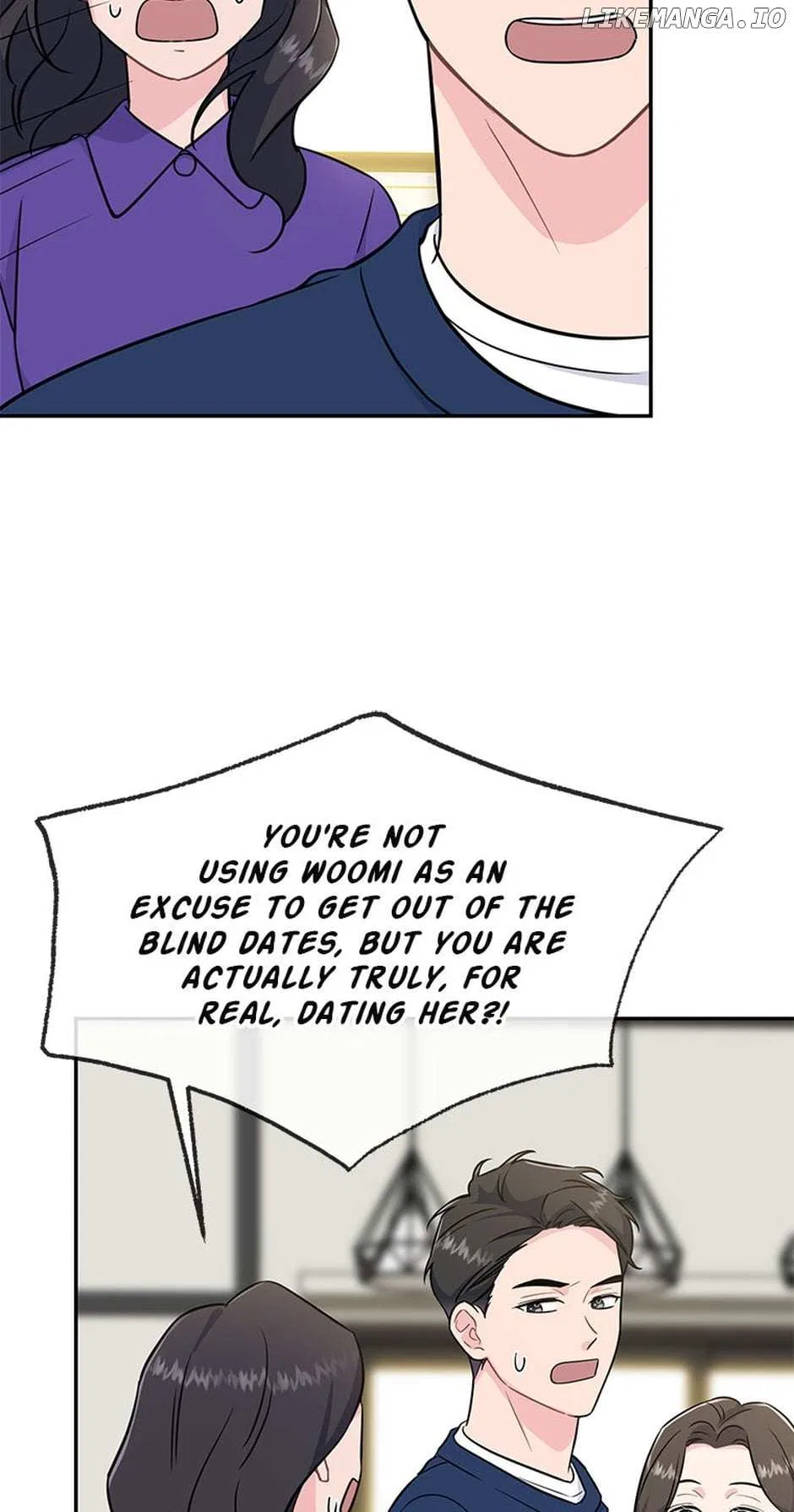 Don’t Tempt Me Chapter 48 – Page 52