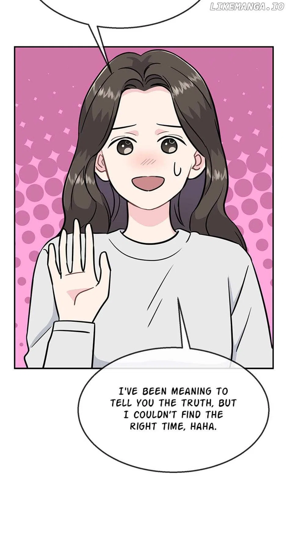Don’t Tempt Me Chapter 48 – Page 55