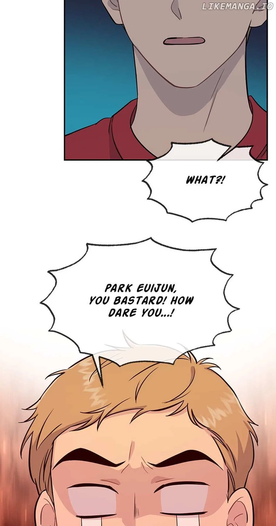 Don’t Tempt Me Chapter 48 – Page 58
