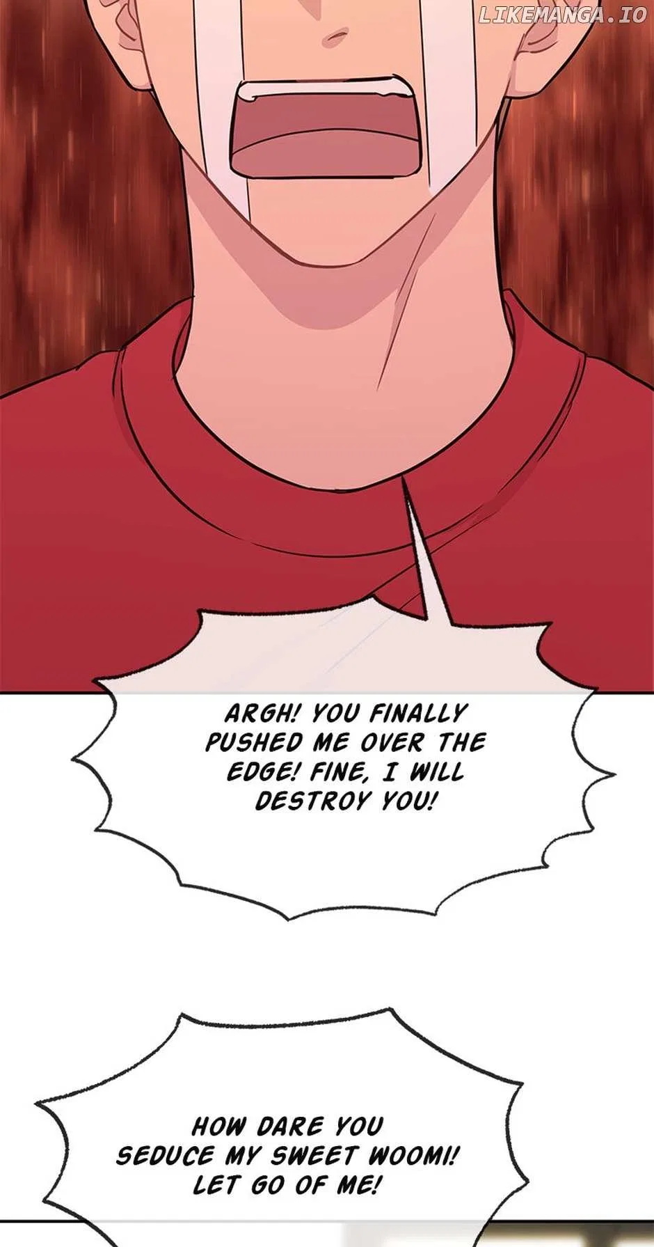 Don’t Tempt Me Chapter 48 – Page 59