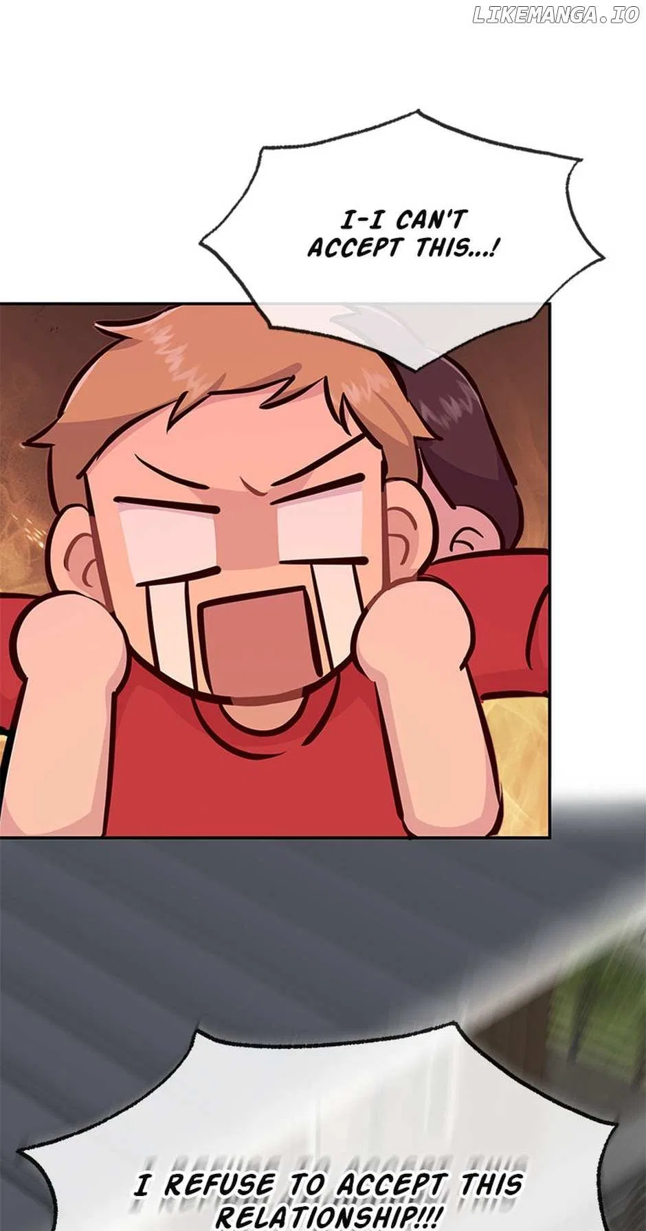 Don’t Tempt Me Chapter 48 – Page 61