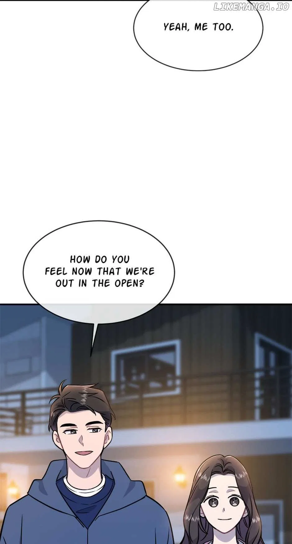 Don’t Tempt Me Chapter 48 – Page 66