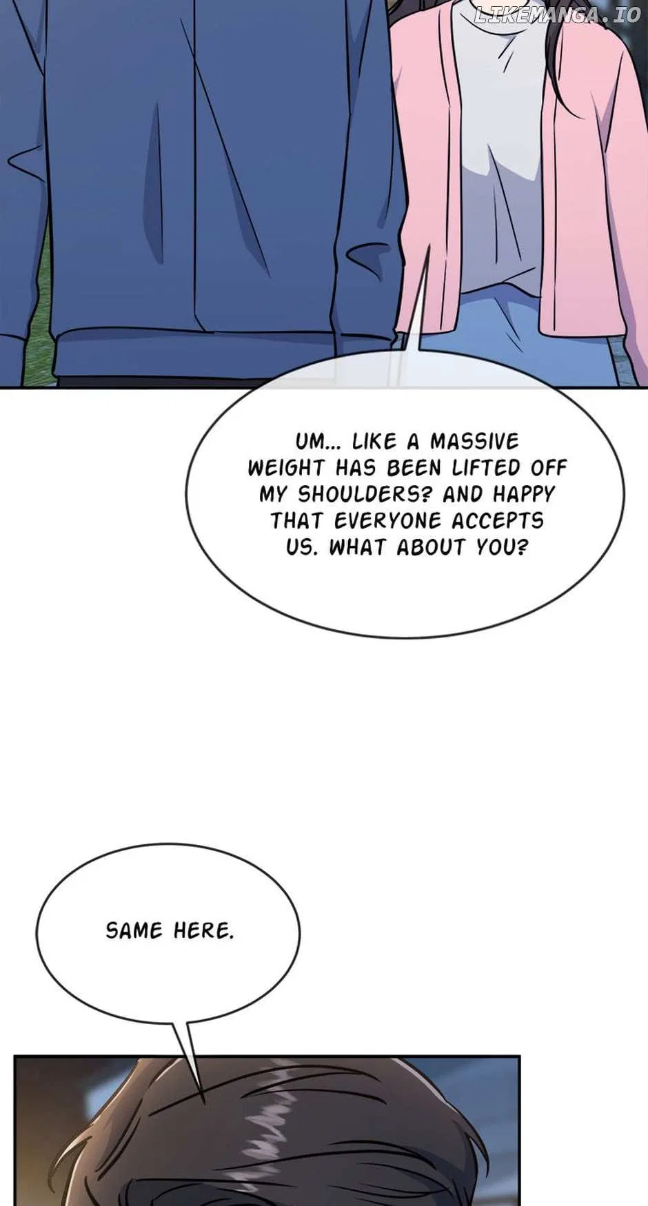 Don’t Tempt Me Chapter 48 – Page 67