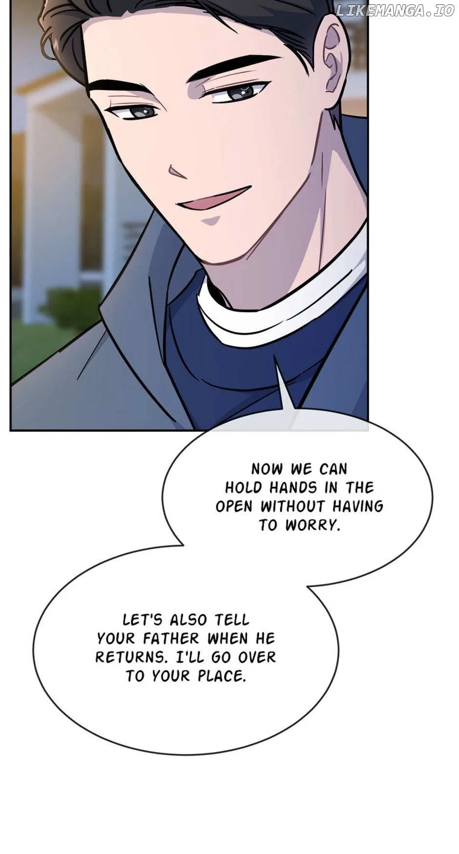 Don’t Tempt Me Chapter 48 – Page 68