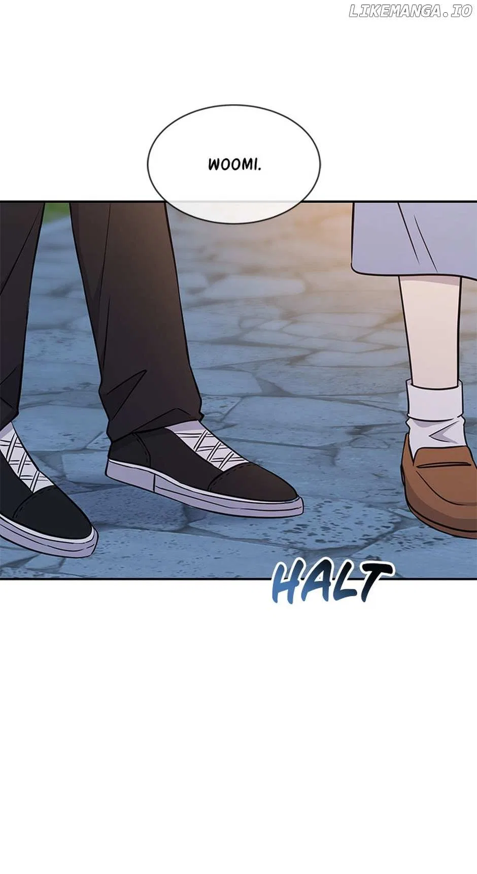 Don’t Tempt Me Chapter 48 – Page 70