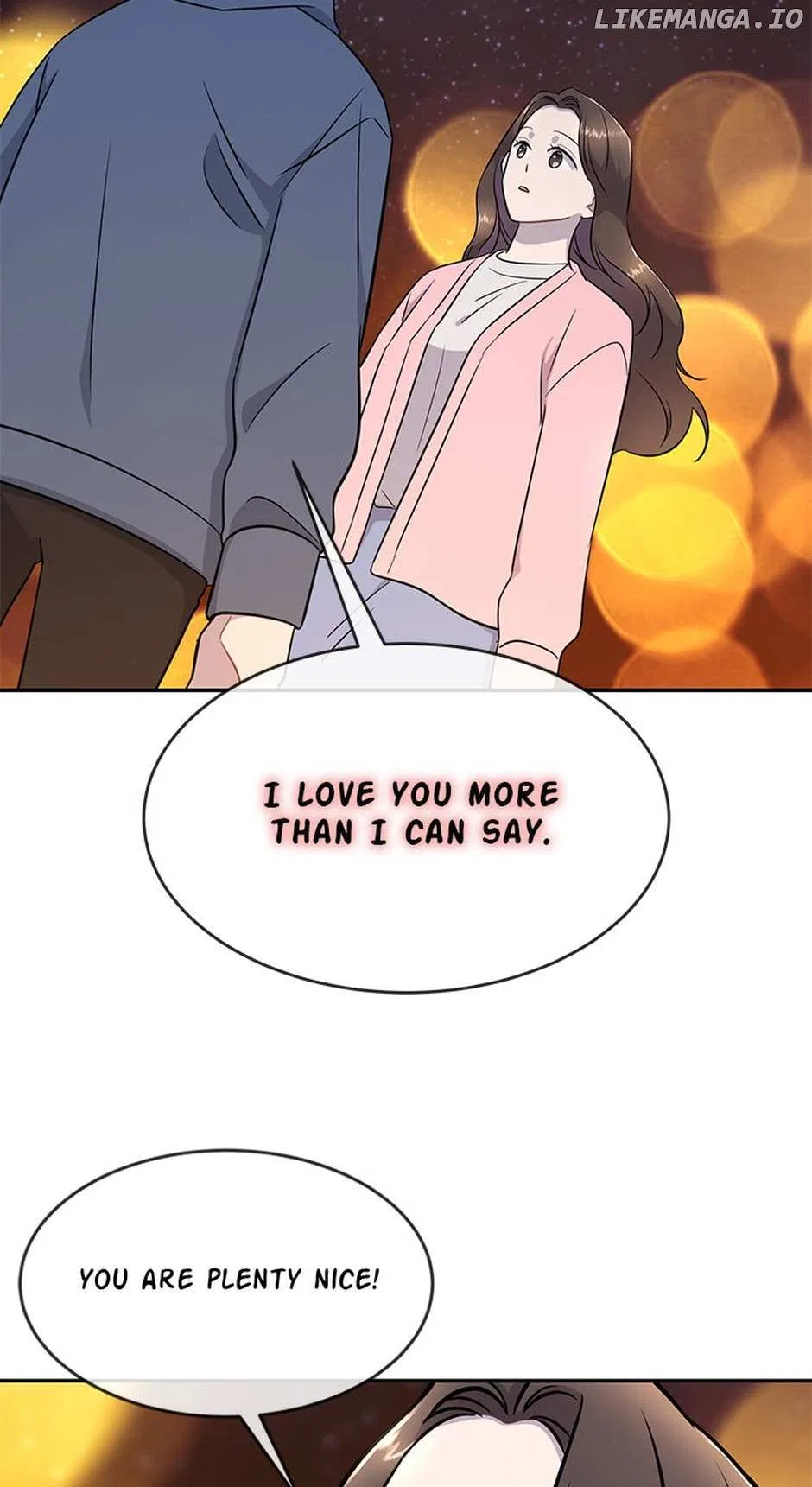 Don’t Tempt Me Chapter 48 – Page 73