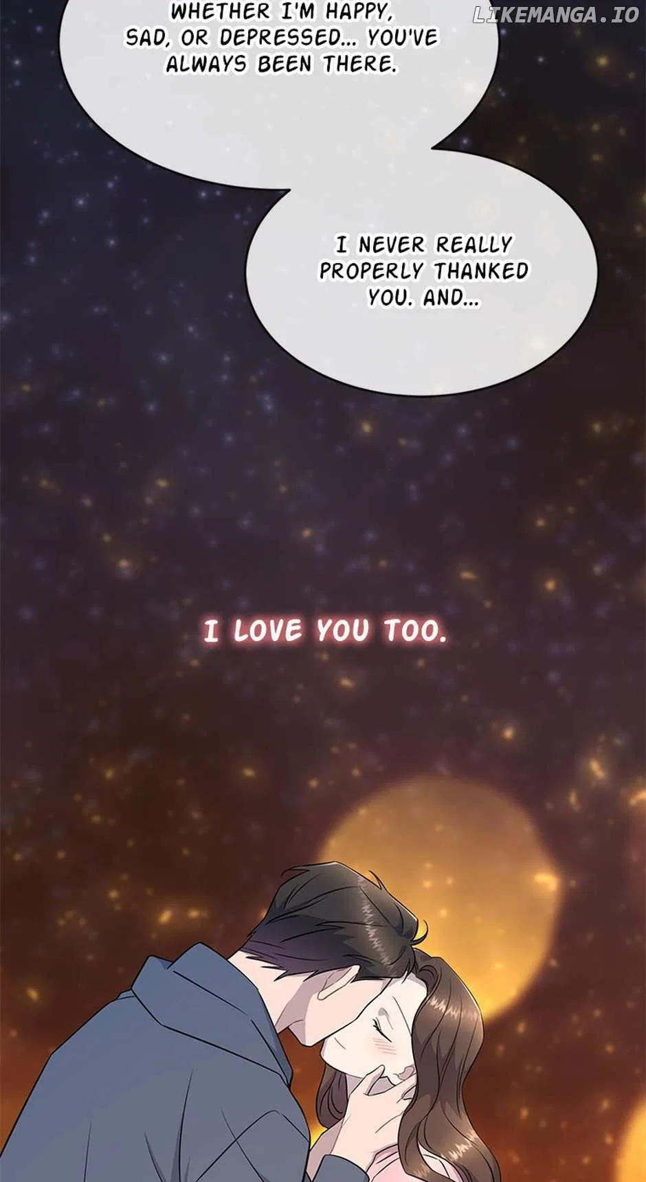Don’t Tempt Me Chapter 48 – Page 75