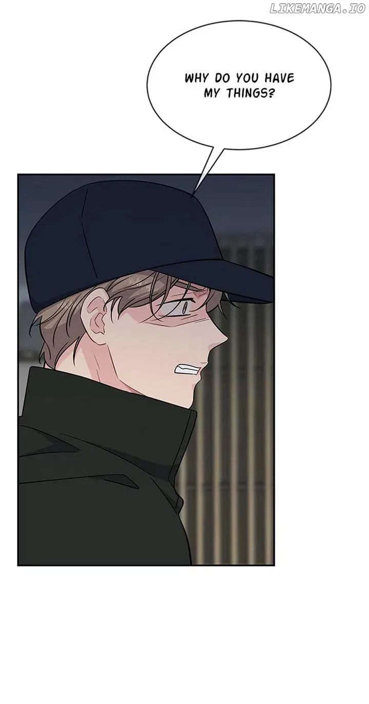 Don’t Tempt Me Chapter 47 – Page 3