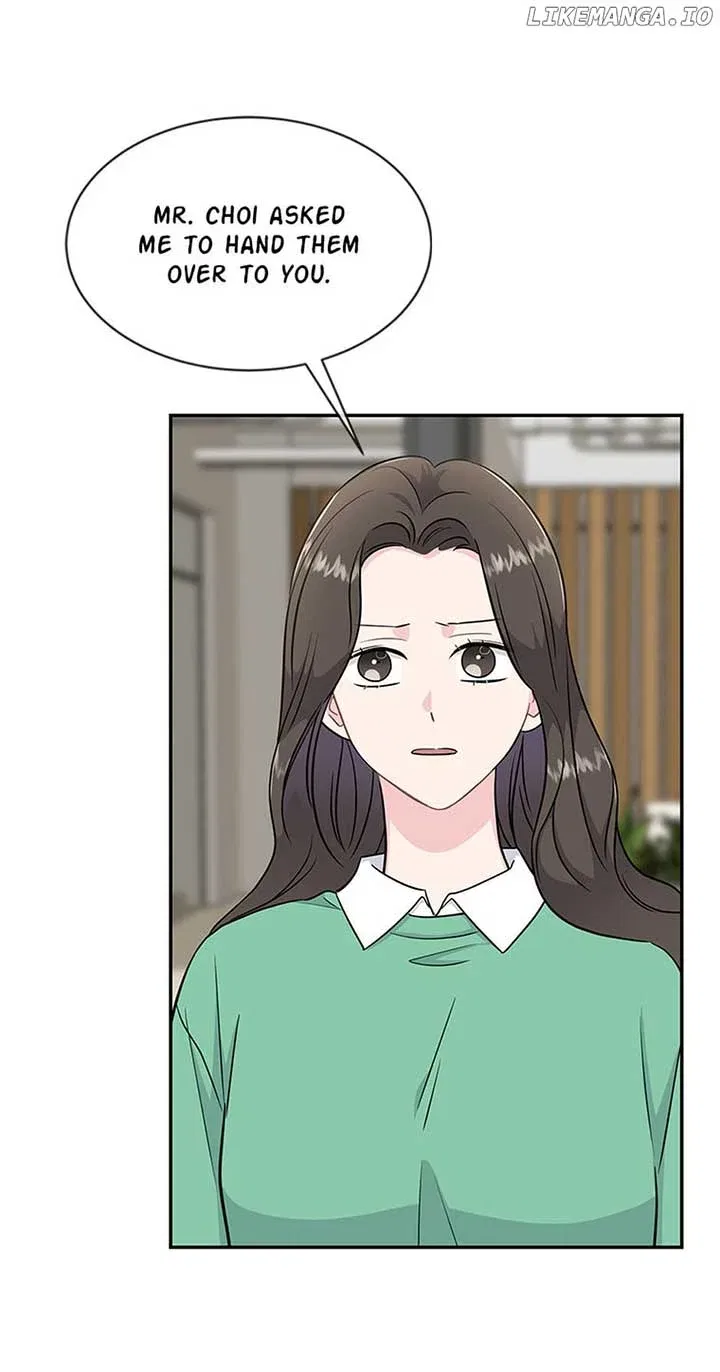 Don’t Tempt Me Chapter 47 – Page 4