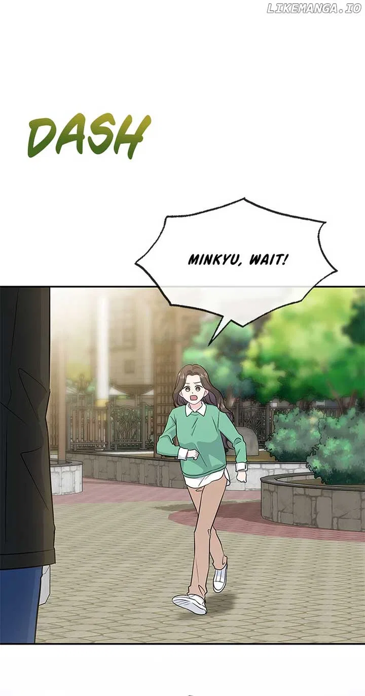 Don’t Tempt Me Chapter 47 – Page 6