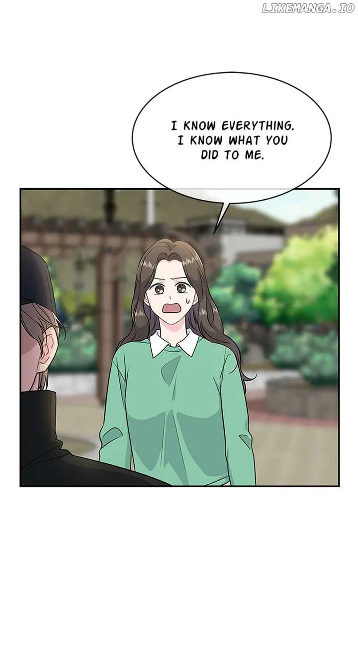 Don’t Tempt Me Chapter 47 – Page 8