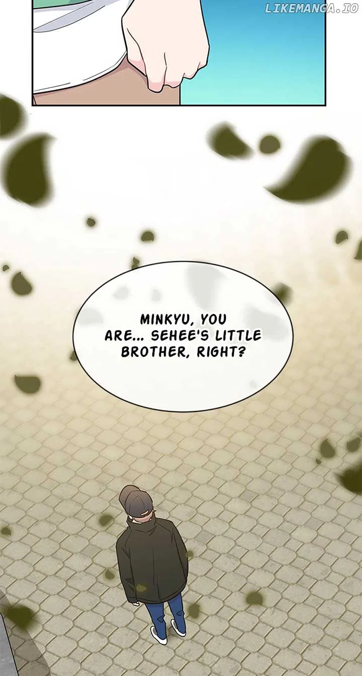 Don’t Tempt Me Chapter 47 – Page 10