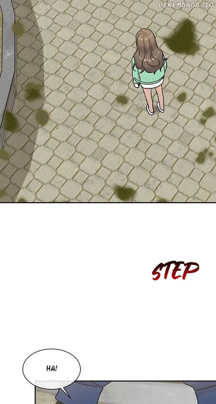 Don’t Tempt Me Chapter 47 – Page 11