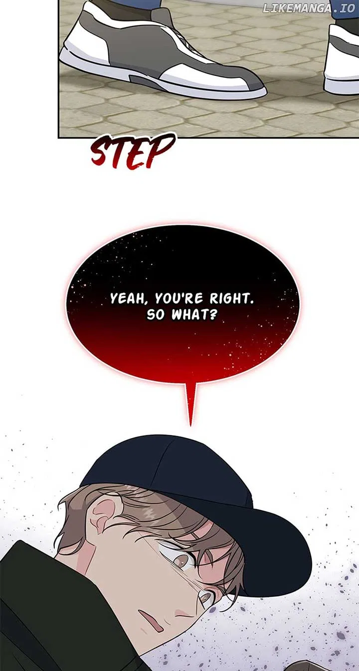 Don’t Tempt Me Chapter 47 – Page 12