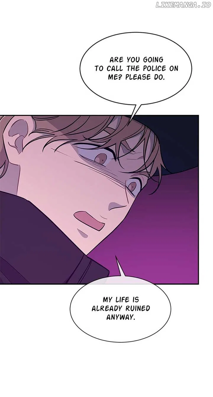 Don’t Tempt Me Chapter 47 – Page 14