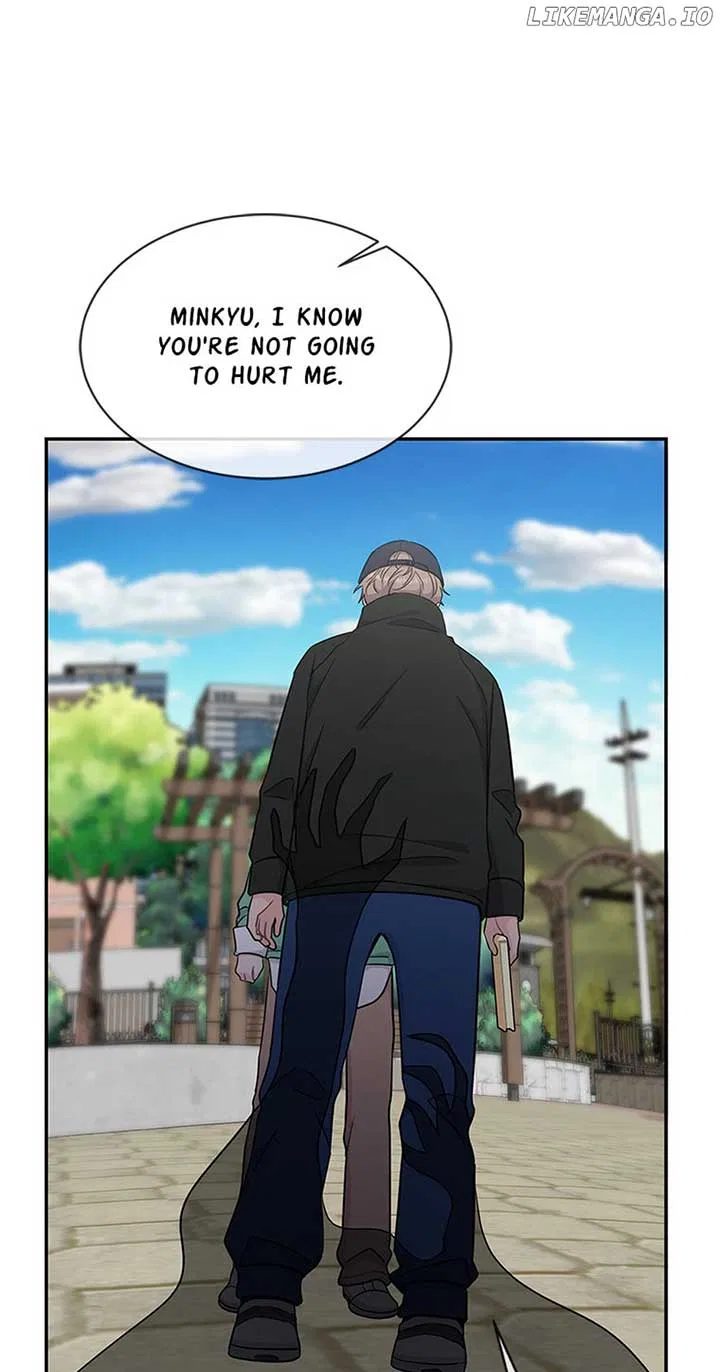 Don’t Tempt Me Chapter 47 – Page 16