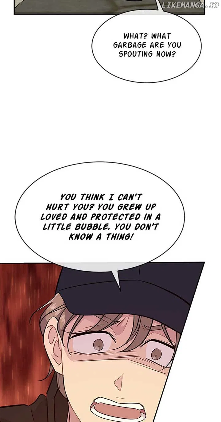 Don’t Tempt Me Chapter 47 – Page 17