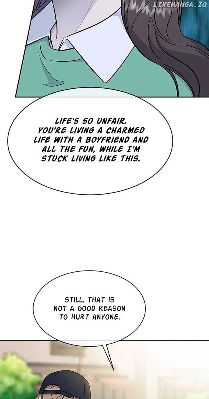 Don’t Tempt Me Chapter 47 – Page 19