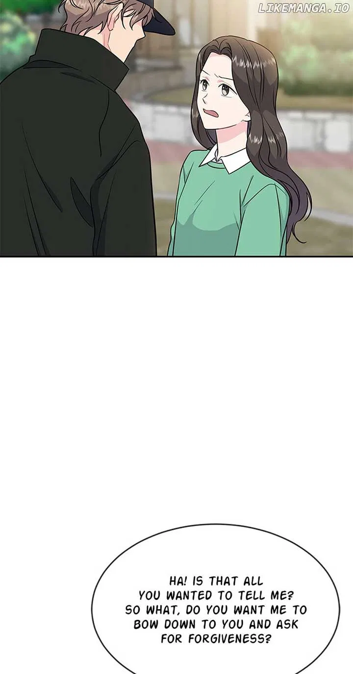 Don’t Tempt Me Chapter 47 – Page 20