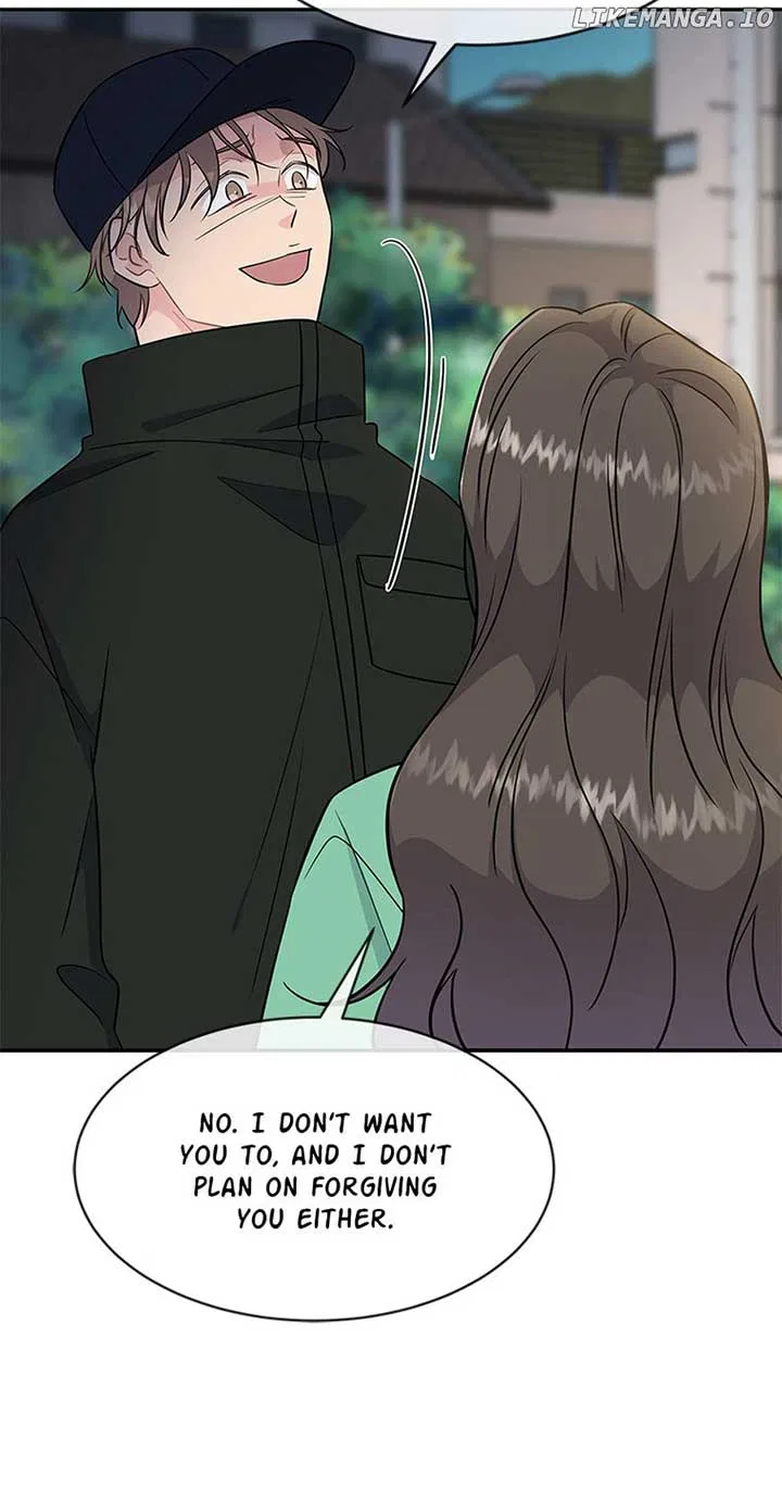 Don’t Tempt Me Chapter 47 – Page 21