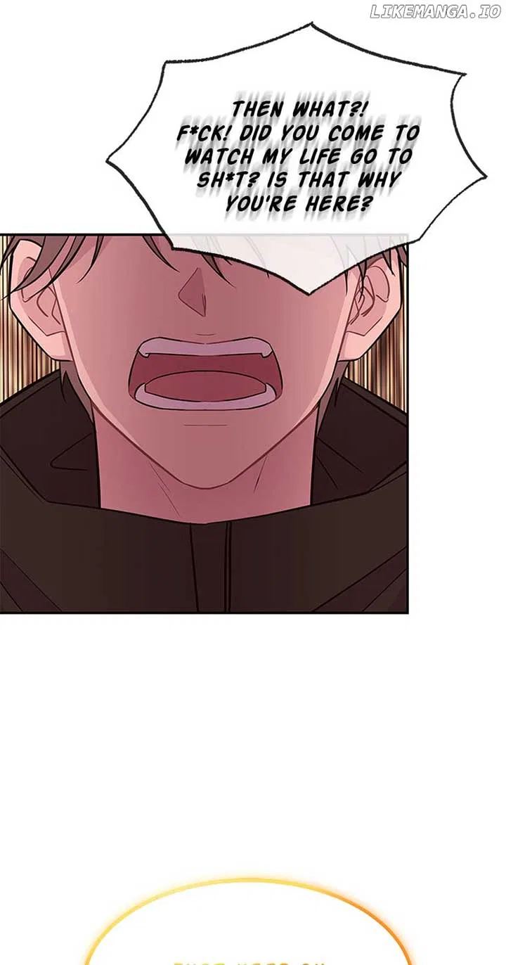 Don’t Tempt Me Chapter 47 – Page 22