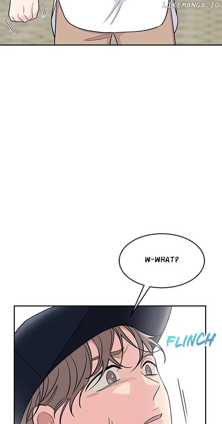 Don’t Tempt Me Chapter 47 – Page 24