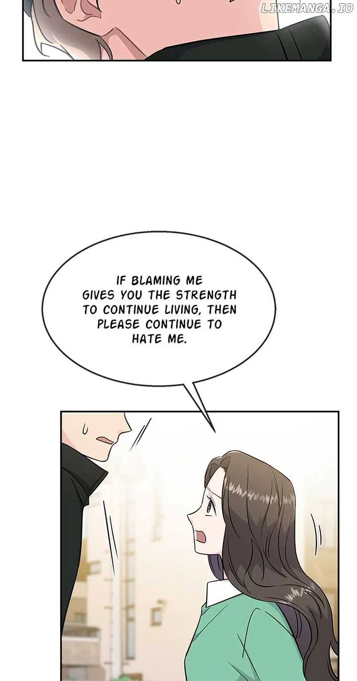 Don’t Tempt Me Chapter 47 – Page 25