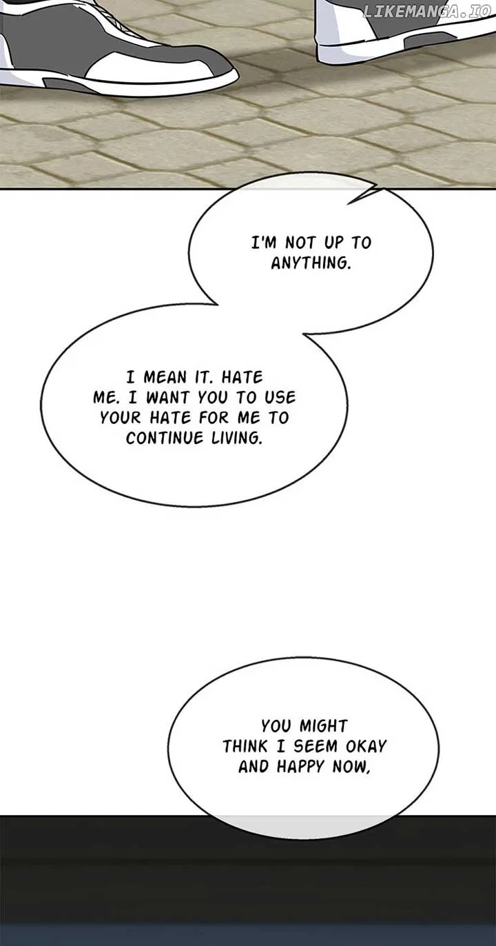Don’t Tempt Me Chapter 47 – Page 27