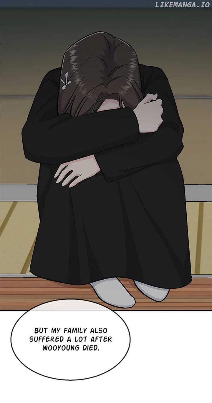 Don’t Tempt Me Chapter 47 – Page 28