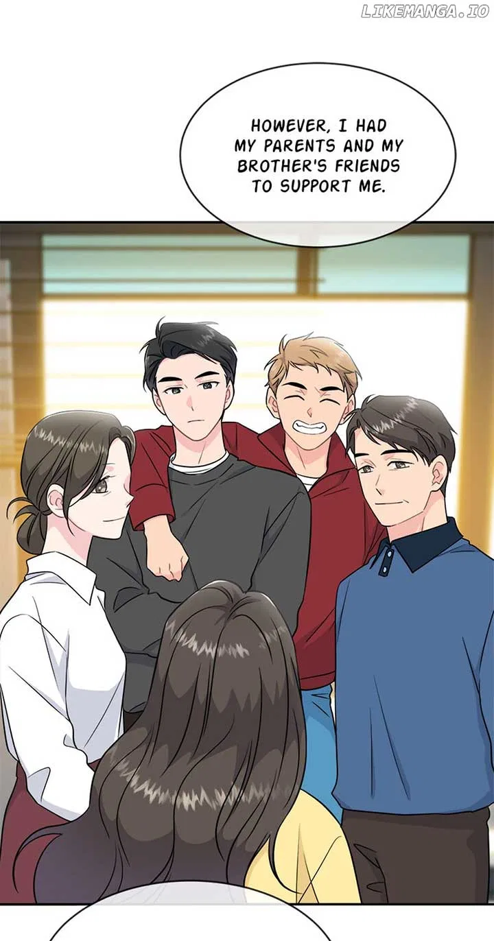 Don’t Tempt Me Chapter 47 – Page 29
